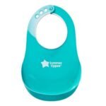 TOMMEE TIPEE BAVOIR AVEC FERMOIR REGLABLE