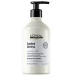 L'Oréal Professionnel shampoing metal detox 500 ml