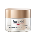 Eucerin – hyaluron-filler + elasticity soin de jour spf15 – 50 ml – Image 2