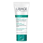 URIAGE HYSEAC MASQUE PURIFIANT PEEL OFF DOUX 50 ML