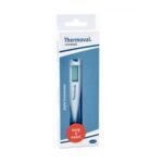 Hartmann Thermoval Thermomètre Standard électronique