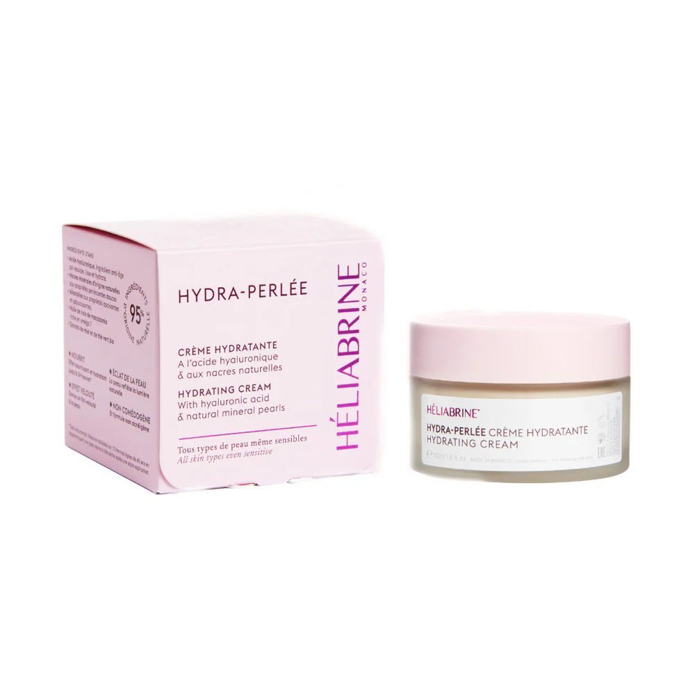 Heliabrine-Hydra-Perlee-Creme-Hydratante-a-l_Acide-Hyaluronique-50ml-prix-maroc-parapharmacie-casablanca.jpg HELIABRINE HYDRA-PERLEE CREME HYDRATANTE 50ml – Image 1