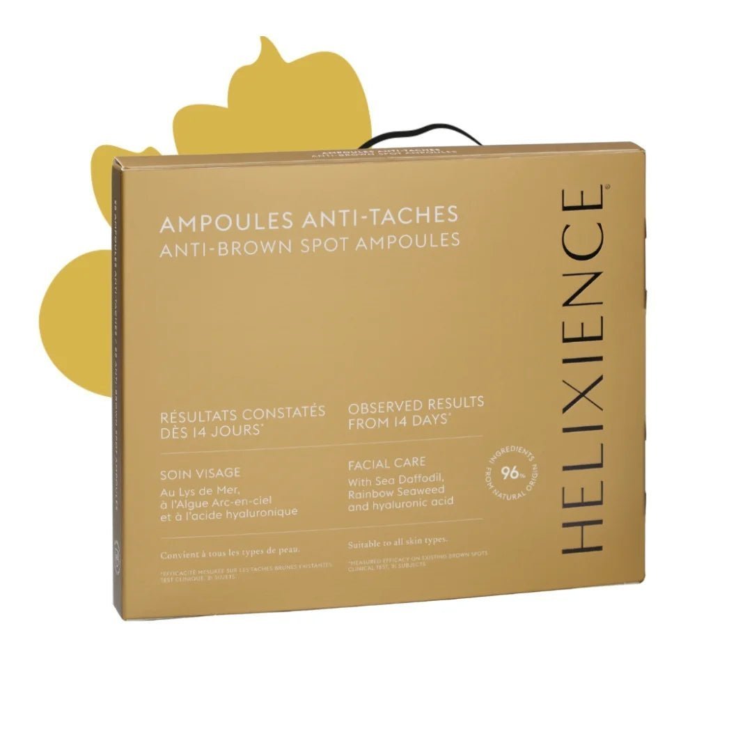Helixience-Ampoules-Anti-taches-281ml-1-1.jpg Helixience Ampoules Anti-Taches 28*1ml – Image 1