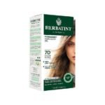 Herbatint Soin Colorant Permanent 7D golden blonde