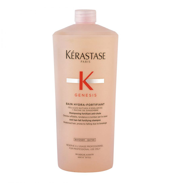 I.png Kerastase Genesis Bain Hydra Fortifiant 1000ml – Image 1