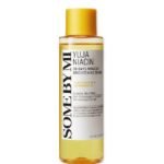 SOMEBYMI YUJA NIACIN 30 DAYS MIRACLE BRIGHTENING TONER 150 ML