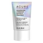 ACURE - Resurfacing Overnight Glycolic - 30ml