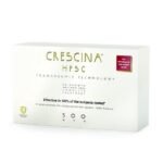 Crescina HFSC transdermic complet 500 man 10+10*3.5ml