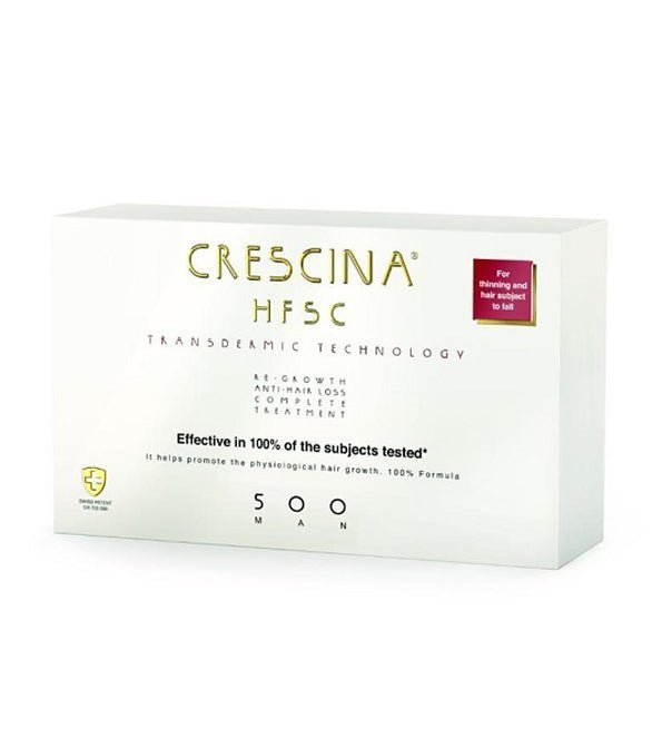 IIU.jpg Crescina HFSC transdermic complet 500 man 10+10*3.5ml – Image 1