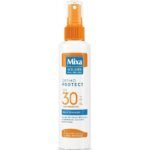 Mixa SOLAIRE DERMO PROTECT PEAUX SENSIBLES SPF30 SPRAY 150ML