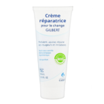 GILBERT CRÈME REPARATRICE POUR LE CHANGE 100ML
