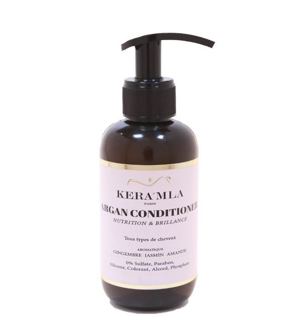 IJUI.jpg Kera’mla Conditioner Argan 200ml – Image 1
