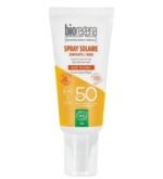 BioRegena Ecran Solaire en Spray Enfants Spf50 – 90ml = Brume d’Aloé Véra 200ml Offerte – Image 2