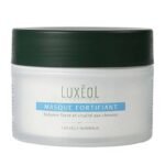 LUXEOL MASQUE FORTIFIANT CHEVEUX NORMAUX 200ML