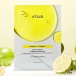 ANUA VITAMINE C BLEMISH SERUM MASQUE 25 ML – Image 2