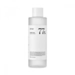 ANUA HEARTLEAF 77 TONIQUE APAISANT 250 ML