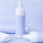 ALPHANOVA HYDRA + MOUSSE NETTOYANTE 150 ML – Image 3