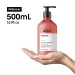 L'Oréal Professionnel inforcer shampooing 500 ml – Image 2