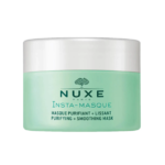 NUXE Masque Purifiant et Lissant, Insta-Masque 50 ml