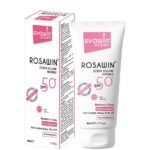 EVAWIN ROSAWIN ECRAN SOLAIRE INVISIBLE SPF 50+ 50 ML