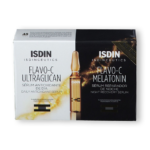 ISDIN FLAVO-C MELATONIN /FLAVO-C ULTRAGLICAN 10 AMP/10 AMP