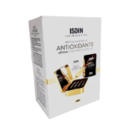 ISDINCEUTICS PACK BOITE DORÉE MIROIR (FLAVO C JOUR 10X2ML ET NUIT + 10