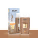 ISDIN Fotoprotector Fusion Water Color Bronze SPF 50