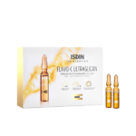 ISDINCEUTICS flavo C Ultragician 10 AMP