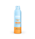 ISDIN Fotoprotector spray transparent adulte spf50 250ml