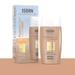 ISDIN Fotoprotector Fusion Water Color MEDIUM  SPF 50