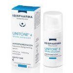 ISISPHARMA UNITONE 4 white advanced Serum depigmentant Intensif 15ml
