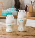 Pür Biberon Advanced Plus Wide Neck Bottle 250 ml 9812 – Image 4