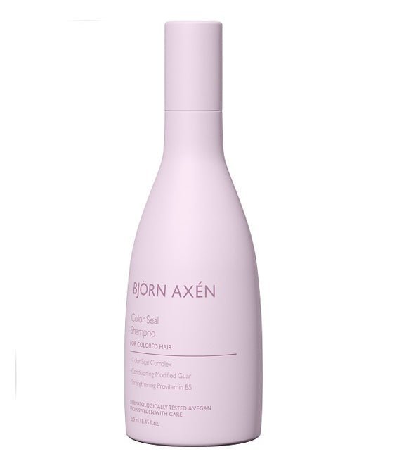 IUIUYY.jpg Bjorn axen color seal shampooing 250 ml – Image 1
