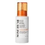 SOMEBYMI V 10 HYAL ANTIOXIDANT SUNSCREEN SPF 50+ 40 G