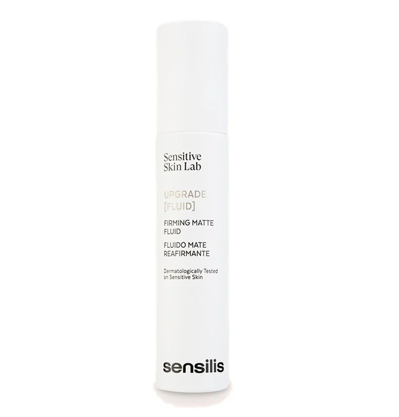 IYUIK.png Sensilis Upgrade Fluide Matte 50ml – Image 1