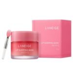 LANEIGE Lip Sleeping Masque De Nuit Pour Les Lèvres Berry 20g – Image 2