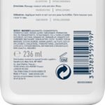 CERAVE GEL MOUSSANT PEAUX NORMALES A GRASSES 236 ML – Image 4