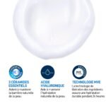 CERAVE CREME LAVANTE HYDRATANTE 236 ML – Image 5