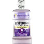 Listerine Bain De Bouche 6 Total Care 500ml