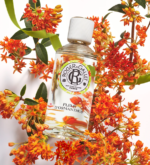ROGER & GALLET Fleur d'Osmanthus Eau Parfumée Bienfaisante - 100 ml – Image 2