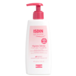 Isdin womam gel Hygiene intime 200ml