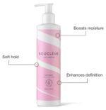 BOUCLEME CURL CREME RICHE 300ML – Image 2