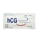 HCG Test de grossesse