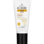 Cantabria Heliocare 360° color water Gel Beige spf50+ 50ml