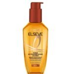 L'oréal paris elseve huile extraordinaire jojoba soin transformateur 100ML