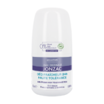 JONZAC DÉO FRAÎCHEUR HAUTE TOLÉRANCE - 50ML