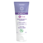 JONZAC EAU THERMALE +CICA CRÈME RÉPARATRICE APAISANTE 40 ml