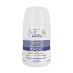 JONZAC DÉO SOIN HAUTE TOLÉRANCE 24H - 50ML
