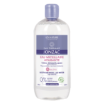 JONZAC  EAU THERMALE RÉACTIVE EAU MICELLAIRE APAISANTE 500 ml