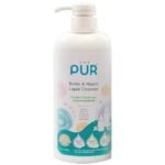 Pür Liquide de nettoyage des biberons et tétines 500ml